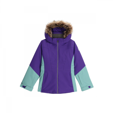 Jacheta Fete Lola Purple Flash