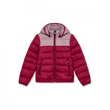 Jacheta Fete Lwjad 605 Dark Red