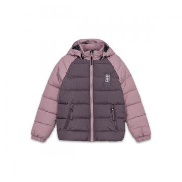 Jacheta Fete Lwjipe 704 Dark Purple