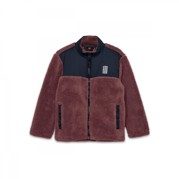 Jacheta Fete Lwscout 619 Light Bordeaux