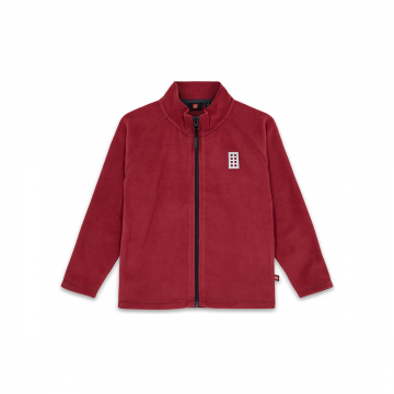 Jacheta Fete Lwsinclair 703 Dark Red