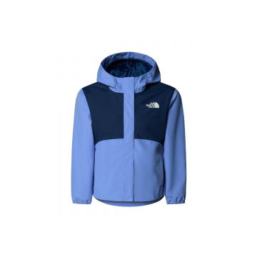 Jacheta Fete The North Face G Antora Rain Jacket Virtual Blue