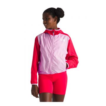 Jacheta Fete The North Face G Tnf Cyclone Wind Jacket Pink