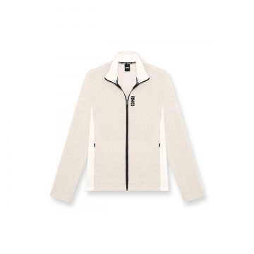 Jacheta Fleece Femei 9364 Purity