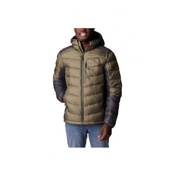 Jacheta -  Labyrinth Loop Hooded Jacket 1957343398
