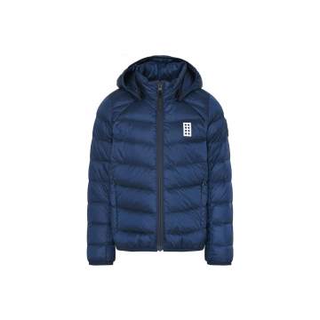 Jacheta Lwjested 600 Dark Navy