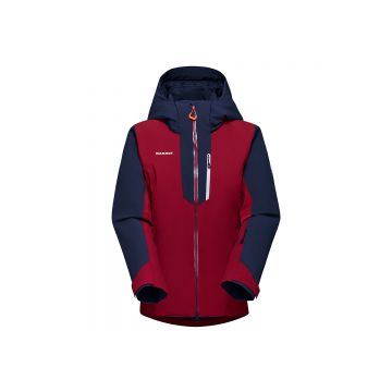 Jacheta Schi Femei Dama Hs Thermo