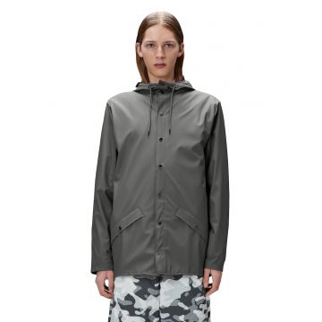 Jacheta unisex -  Poliester - Gri