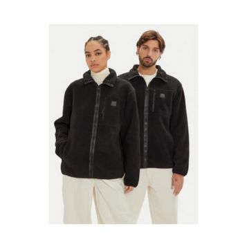 Jacheta Unisex  Transition - neagra - poliester -