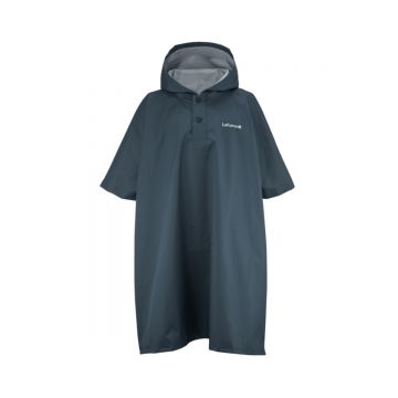 Pelerina Copii Lafuma Ltd Orion Blue One Size