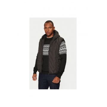 Vesta barbati -  304527159 - Poliester - M INTL - Gri