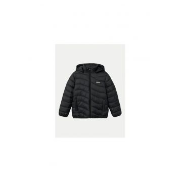Geaca Baieti -  303869939 - Negru