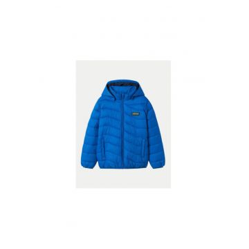 Geaca baieti -  303869946 - Albastru