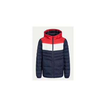 Geaca baieti -  304388682 - Poliamida - 152 CM - Albastru