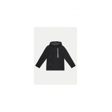 Geaca baieti -  304388811 - Poliester - Negru