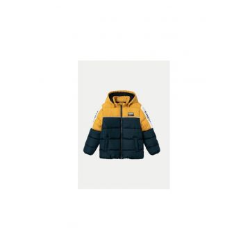 Geaca baieti -  304504167 - Poliester - Multicolor