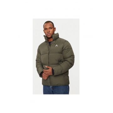 Geaca barbati -  304094743 - Poliamida - Verde