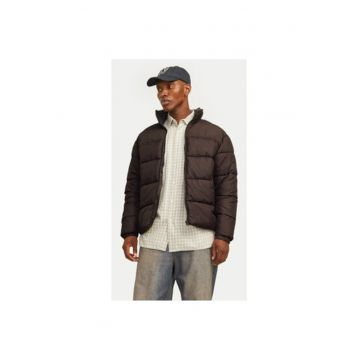 Geaca barbati -  304370045 - Poliester - L INTL - Negru