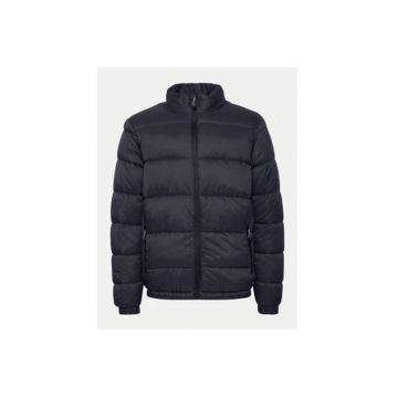 Geaca barbati -  304398544 - Nylon - Negru