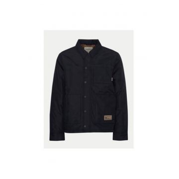 Geaca barbati -  304400780 - Poliamida - Negru