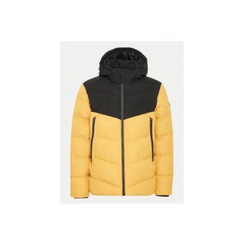 Geaca barbati -  304400803 - Nylon - Galben
