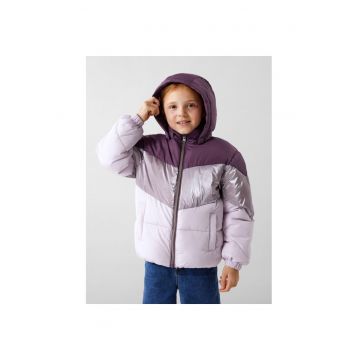 Geaca copii -  539581 - Violet - Poliester