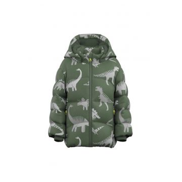 Geaca copii -  539864 - Verde - Poliester