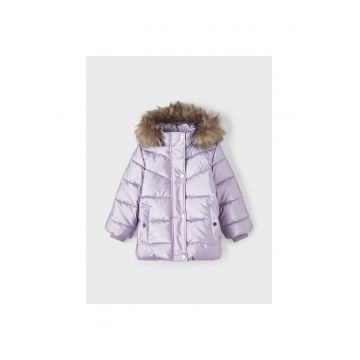 Geaca copii -  539970 - Violet - Poliester