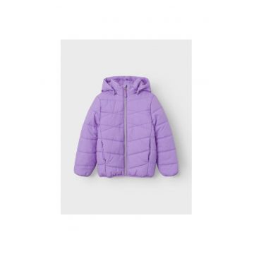 Geaca copii -  993001 - Violet - Poliester
