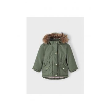 Geaca copii -  993056 - Verde - Poliester