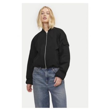 Geaca dama -  15654 - Poliester - Negru