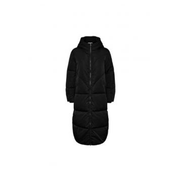 Geaca dama -  302597628 - Poliester - Negru