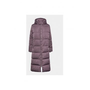 Geaca dama -  302963706 - Poliester - XS INTL - Violet