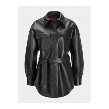 Geaca dama -  303306267 - Piele Ecologica