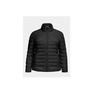 Geaca dama -  303335625 - Nylon - 50-52 EU - Negru