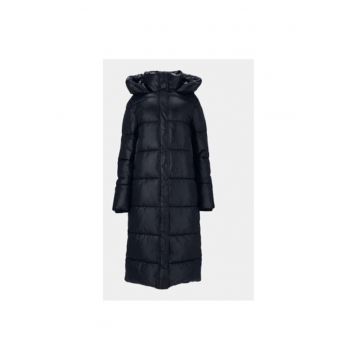 Geaca dama -  303446895 - Nylon - Negru