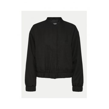 Geaca dama -  303710002 - Negru - Poliester