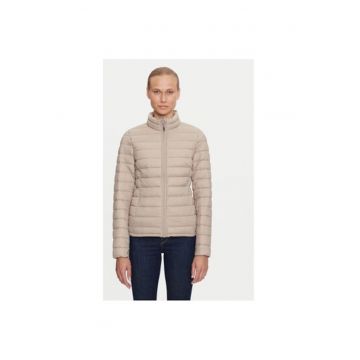 Geaca dama -  304094460 - Poliamida - 34 EU - Bej