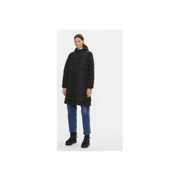 Geaca dama -  304095214 - Poliester - Negru