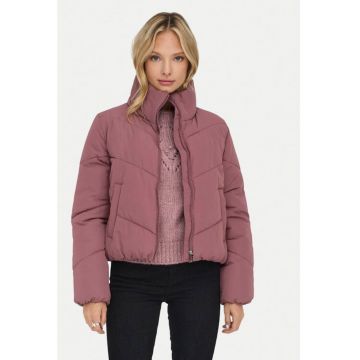 Geaca dama -  304496233 - Poliester reciclat - L INTL - Roz