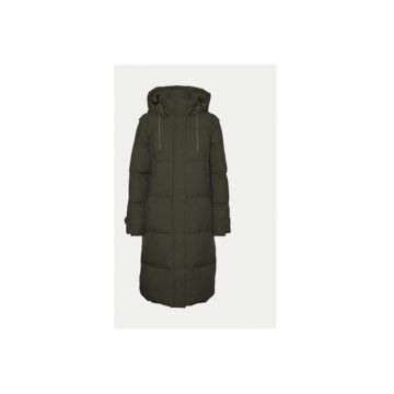 Geaca dama -  304510588 - Poliester - Gri