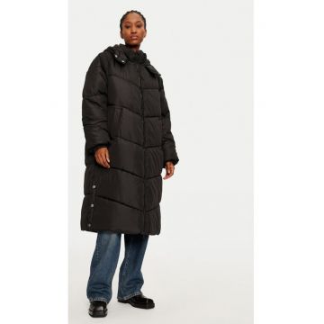 Geaca dama -  304517341 - Poliester - Negru