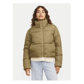 Geaca dama -  304517617 - Poliester - XL INTL - Maro
