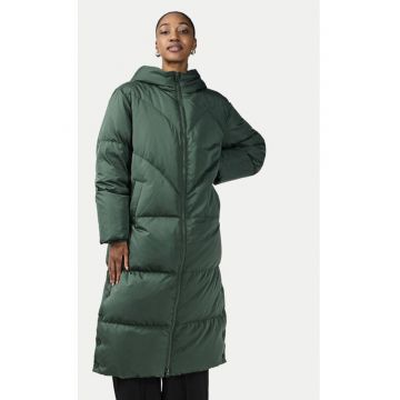Geaca dama -  304518270 - Poliester reciclat - Verde