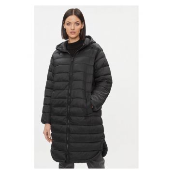 Geaca dama -  625895 - Negru - Nylon