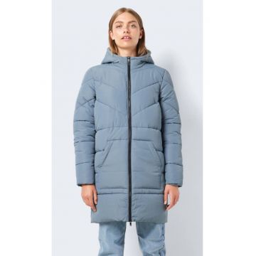 Geaca dama -  788163 - Albastru - Poliester