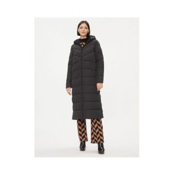 Geaca dama -  88484 - Poliester - Negru