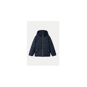Geaca fete -  303869977 - Nylon - Albastru