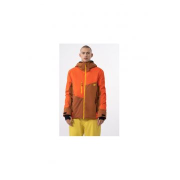 Geaca ski barbati -  302874361 - Poliamida - Maro
