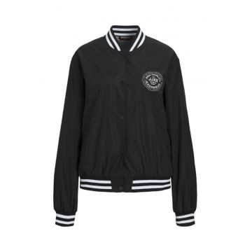 Jacheta bomber dama -  301037354 - Poliester